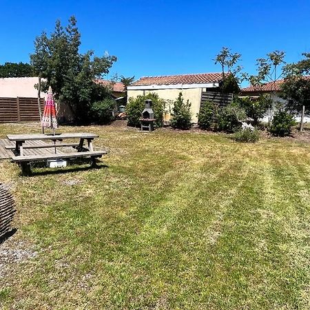 Maison 130 M2 6 Pers Proche Lac Soustons Exteriör bild