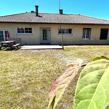 Maison 130 M2 6 Pers Proche Lac Soustons Exteriör bild