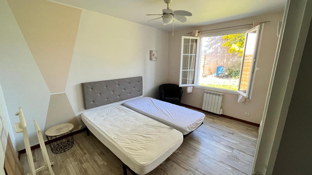 Maison 130 M2 6 Pers Proche Lac Soustons Exteriör bild