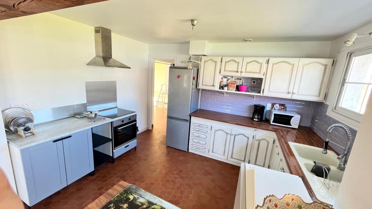Maison 130 M2 6 Pers Proche Lac Soustons Exteriör bild