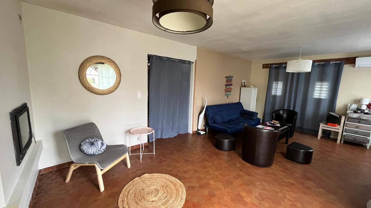 Maison 130 M2 6 Pers Proche Lac Soustons Exteriör bild