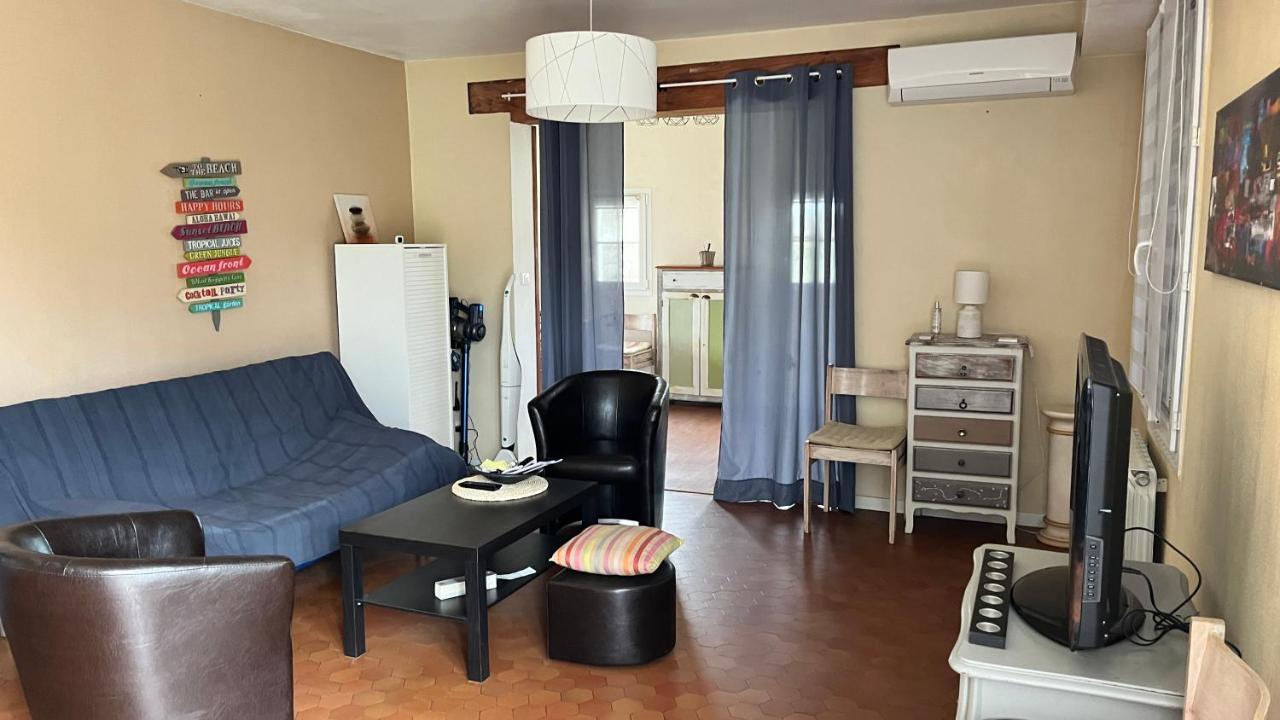 Maison 130 M2 6 Pers Proche Lac Soustons Exteriör bild