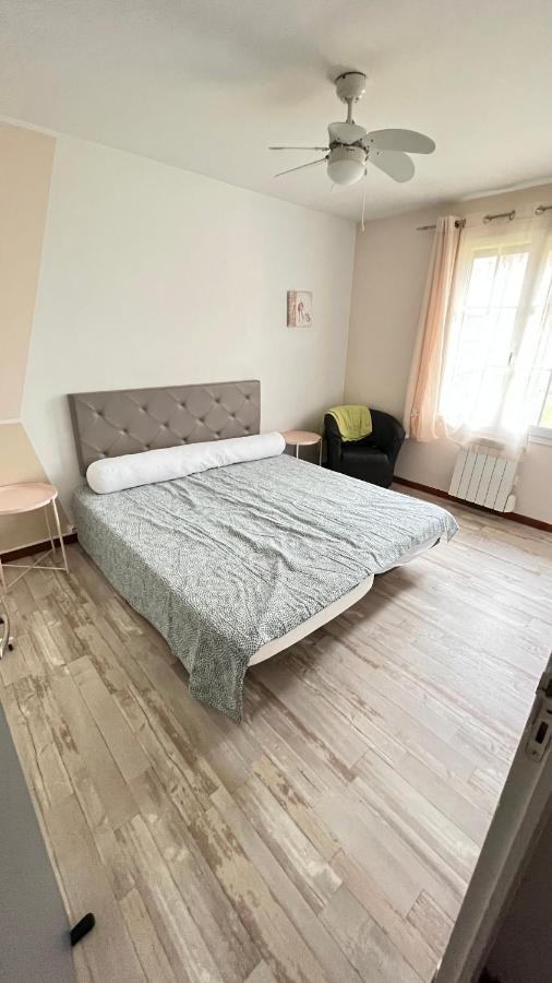 Maison 130 M2 6 Pers Proche Lac Soustons Exteriör bild