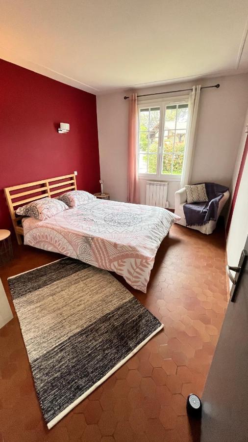 Maison 130 M2 6 Pers Proche Lac Soustons Exteriör bild