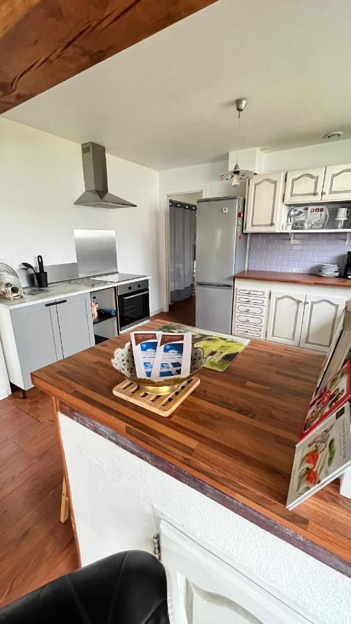 Maison 130 M2 6 Pers Proche Lac Soustons Exteriör bild