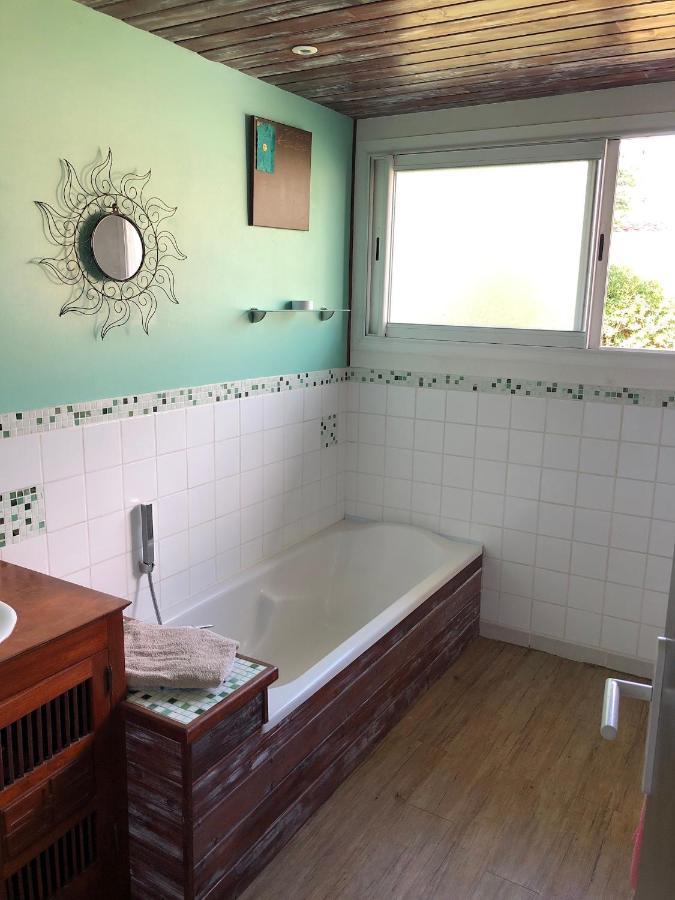 Maison 130 M2 6 Pers Proche Lac Soustons Exteriör bild